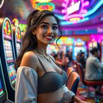 Pelajari cara bermain slot progresif dan peluang besar yang ditawarkannya. Artikel ini mengulas bagaimana slot progresif bekerja, cara memainkannya, serta strategi untuk meningkatkan peluang meraih jackpot besar.